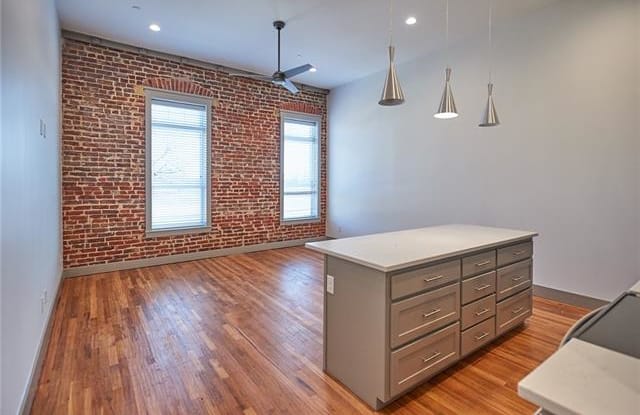200 W BROWN Street - 200 East Brown Street, Ennis, TX 75119