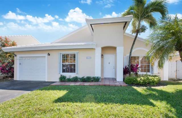 6130 SW 114th Ave - 6130 Southwest 114th Avenue, Sunset, FL 33173