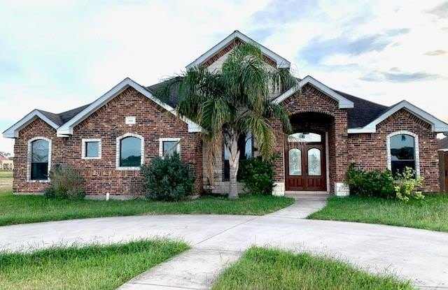 808 New Orleans Circle - 808 New Orleans Circle, Pharr, TX 78577