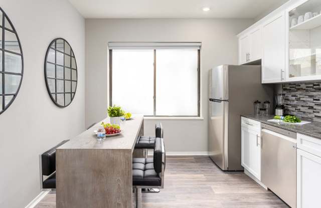 Park Heights by the Lake Apartments photos photos