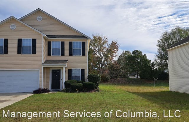 2 Rosecrest Place - 2 Rosecrest Place, Richland County, SC 29061