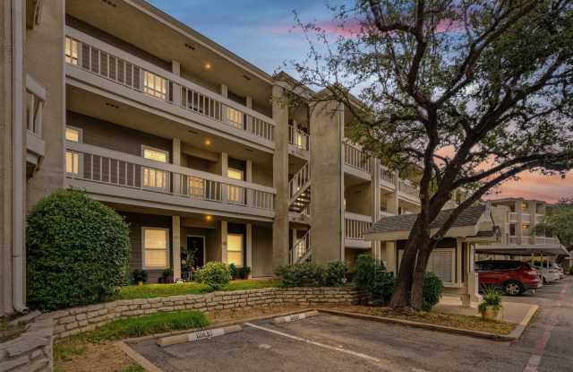 5310 Keller Springs Road #322 - 5310 Keller Springs Road, Dallas, TX 75248