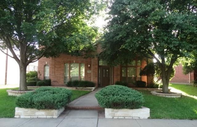 7909 Thorneywood Road - 7909 Thorneywood Road, Plano, TX 75024