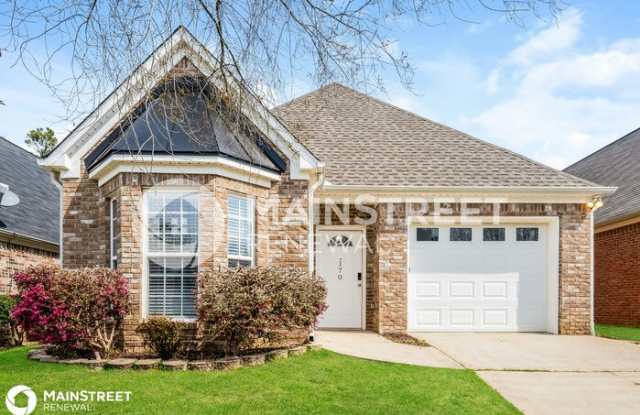 170 Steeplechase Court - 170 Steeplechase Court, Pell City, AL 35128