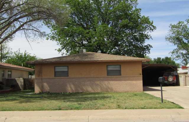 1402 W Briscoe Avenue photos photos