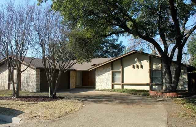 15721 Mapleview Circle - 15721 Mapleview Circle, Dallas, TX 75248
