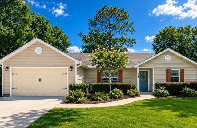 635 Magnolia Lake Drive Gallery 1