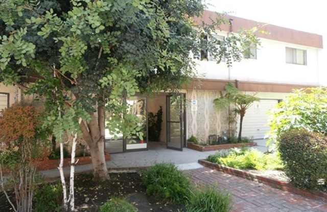 20 211 North Isabel - 211 N Isabel St, Glendale, CA 91206
