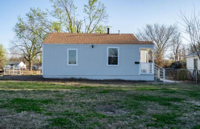Newly Remodeled Tulsa Home, Available Now! photos photos