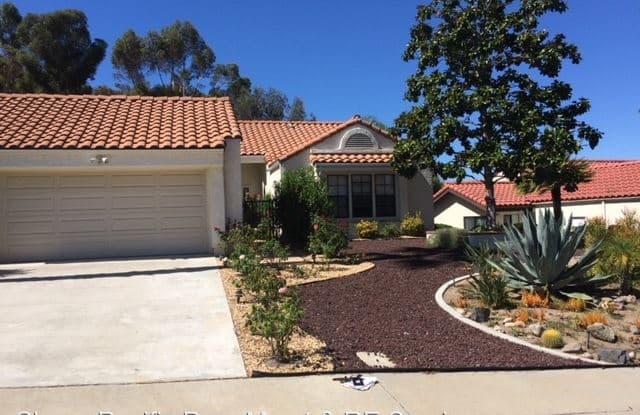 16076 Avenida Lamego - 16076 Avenida Lamego, San Diego, CA 92128