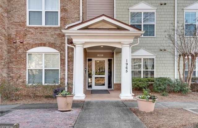1965 Nocturne Drive #1110 - 1965 Nocturne Drive, Alpharetta, GA 30009
