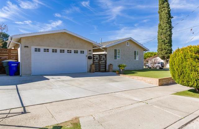 12818 Neddick Ave. - 12818 Neddick Avenue, Poway, CA 92064