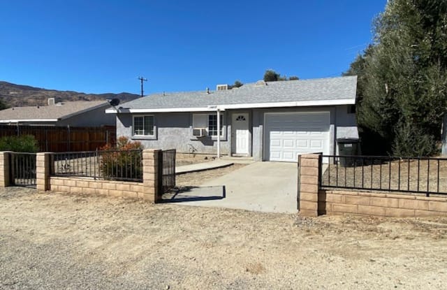 14615 Cabazon St. - 14615 Cabazon Street, Cabazon, CA 92230
