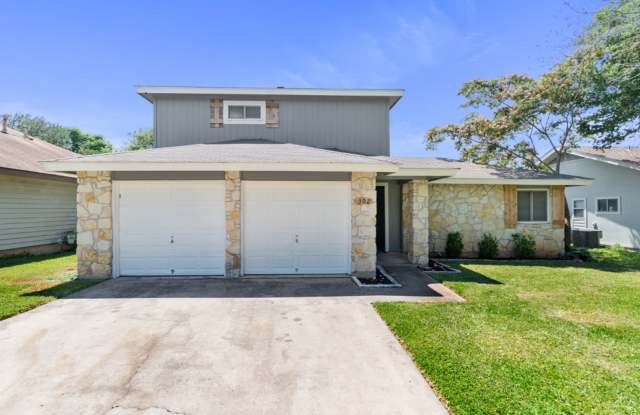 302 Splitrock St, Round Rock, Texas 78681 photos photos