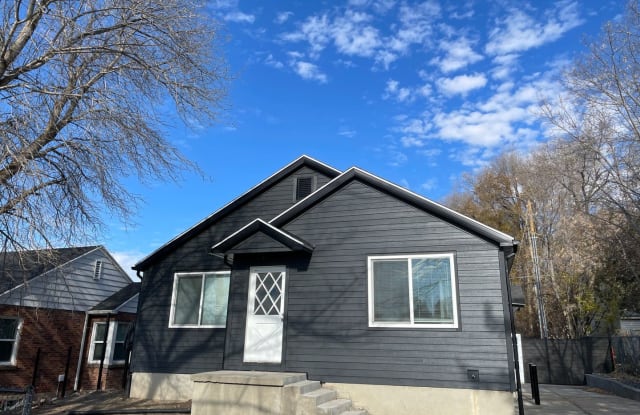 2359 E 4500 S - 2359 East 4500 South, Holladay, UT 84124 2359 E 4500 S - 2359 East 4500 South, Holladay, UT 84124