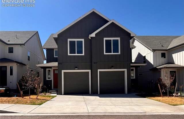 3647 Byram Point - 3647 Byram Point, Colorado Springs, CO 80910 3647 Byram Point - 3647 Byram Point, Colorado Springs, CO 80910