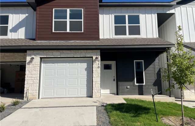 1919 Allie Way - 1919 Allie Way, Belton, TX 76513