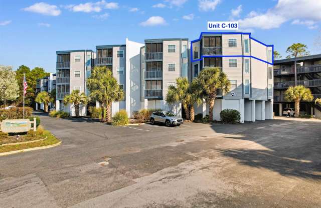 1500 Cenith DriveUnitC103 Gallery 1