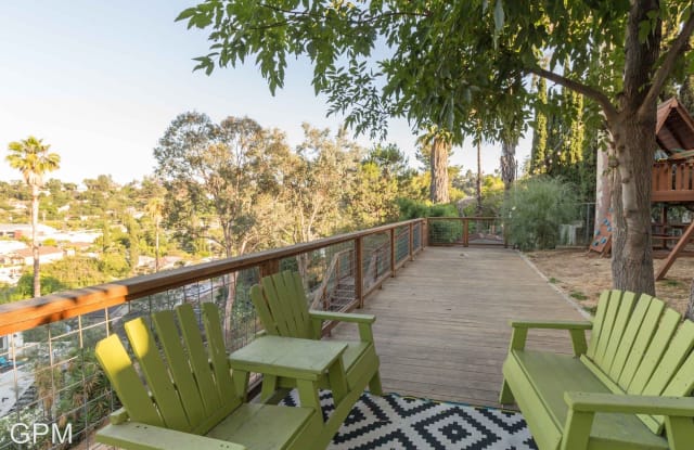 4866 Hartwick St - 4866 Hartwick Street, Los Angeles, CA 90041