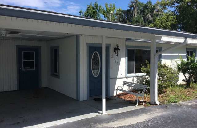 2125 Hoffner Ave -PO- - 2125 Hoffner Avenue, Belle Isle, FL 32809