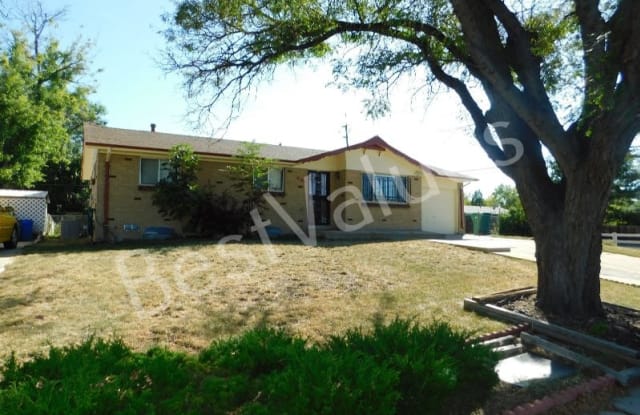 12108 E Exposition Dr - 12108 East Exposition Drive, Aurora, CO 80012