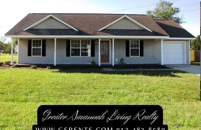 503 Madison Oaks Dr - 503 Madison Oaks Drive, Rincon, GA 31326