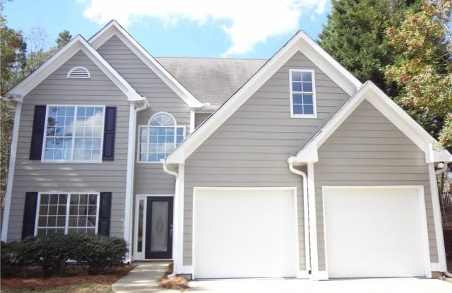 430 Fosters Mill Lane - 430 Fosters Mill Ln, Gwinnett County, GA 30024