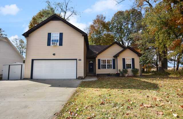 Pet Friendly Ranch with Bonus! Gallery 1