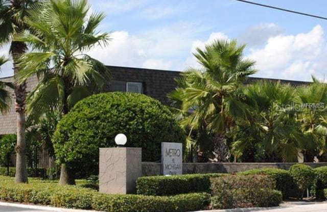 1926 S CONWAY ROAD - 1926 Conway Rd, Orlando, FL 32812