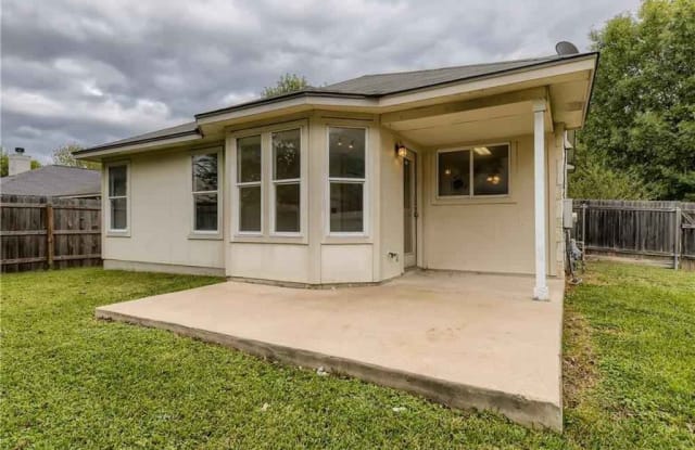 21320 Grand National Ave - 21320 Grand National Avenue, Pflugerville, TX 78660