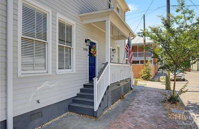 1410 Jefferson Street Gallery 4