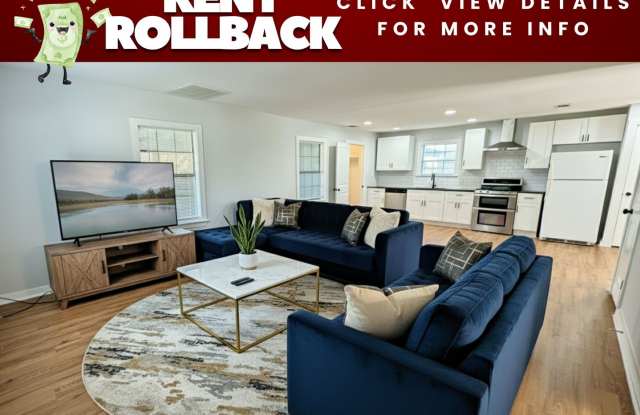 Rent Rollback! Save $100-5 Bedroom Home for Rent in Temple, TX photos photos