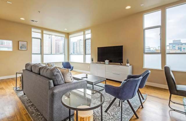 Ballpark Townhomes photos photos