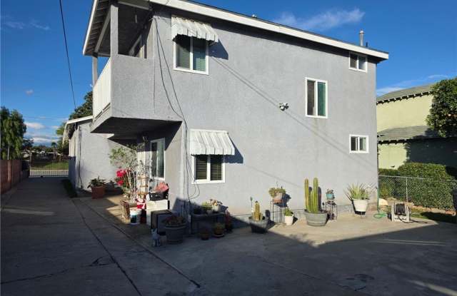 4126 E 2nd - 4126 East 2nd Street, East Los Angeles, CA 90063