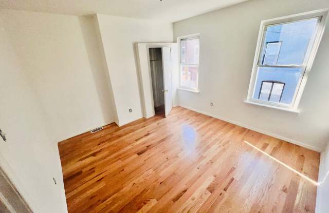 Brand New 3 Bed 1.5 Bath Home w/ Stainless Steel  New Wood Floors | Brewerytown photos photos