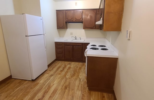 1728 9th Avenue #59 - 1728 9th Avenue, Moline, IL 61265
