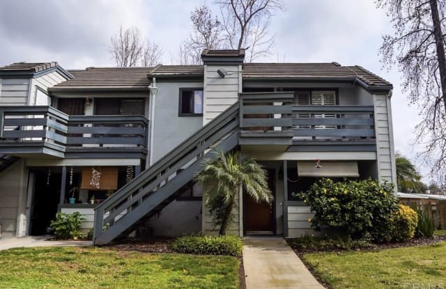 1800 S Maple St - 1800 South Maple Street, Escondido, CA 92025