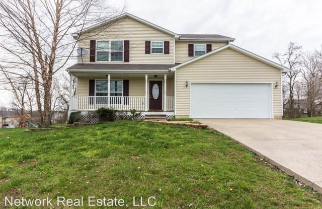 112 Sarah Court - 112 Sarah Court, Rineyville, KY 40162
