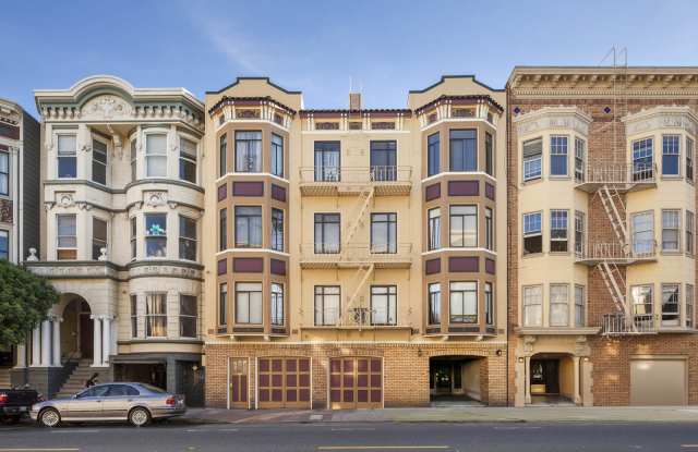 1819 GOLDEN GATE photos photos