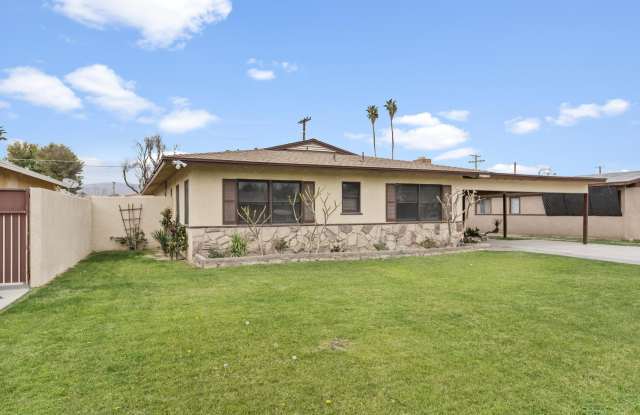 82172 Sierra Avenue Gallery 2