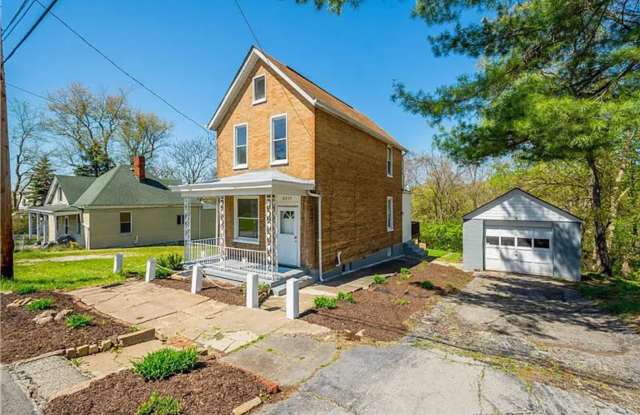 3211 Virginia - 3211 Virginia Avenue, West Mifflin, PA 15122