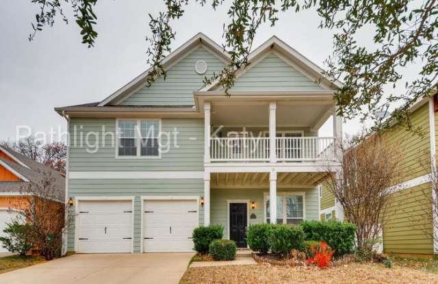 10017 Concord Drive - 10017 Concord Dr, Providence Village, TX 76227