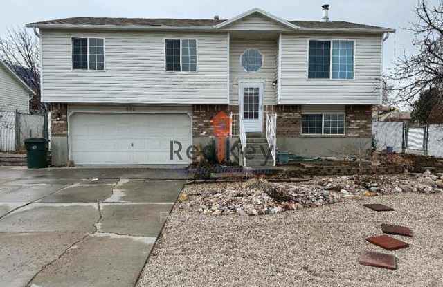 644 East 290 North - 644 East 290 North, Tooele, UT 84074