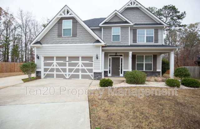 236 Cedar Way - 236 Cedar Way, Hamilton, GA 31811 236 Cedar Way - 236 Cedar Way, Hamilton, GA 31811