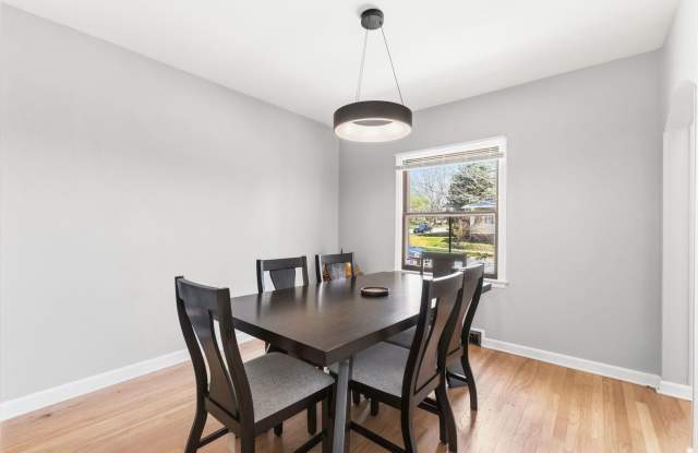 2 Bedroom Duplex in Dundee Gallery 4