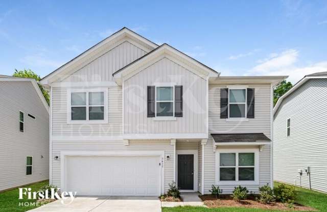 5415 Cobblestone Glen Drive - 5415 Cobblestone Glen Drive, Charlotte, NC 28213
