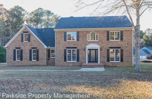 125 Brandon Mill Ct - 125 Brandon Mill Cir, Fayette County, GA 30214