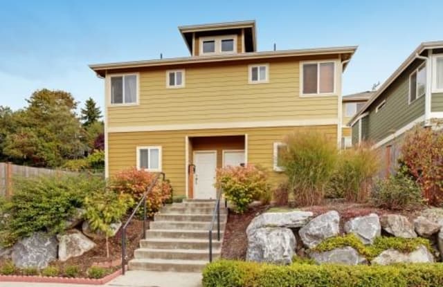 4716 Delridge Way SW, #B - 4716 Delridge Way Southwest, Seattle, WA 98106