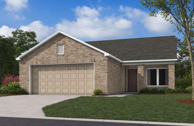 *Pre-leasing* NEWER Three Bedroom | Two Bath Home in Oneta Farms photos photos