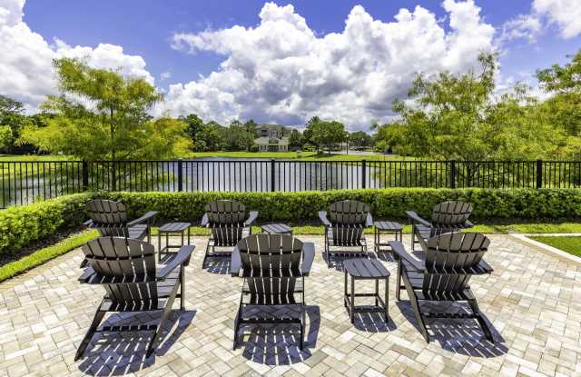 Ventura at Turtle Creek photos photos